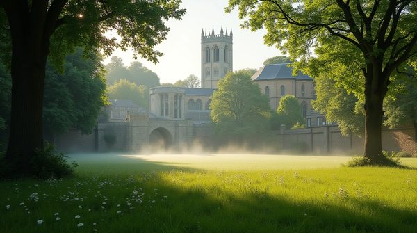 Camping gourdon : évasion nature au cœur de la cité médiévale