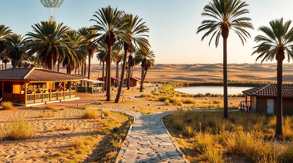 Séjournez en Camargue : un camping qui a tout pour plaire !