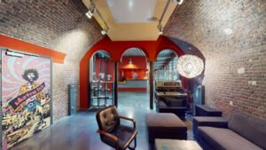 Découvrez la magie de la normandie avec matterport 3d